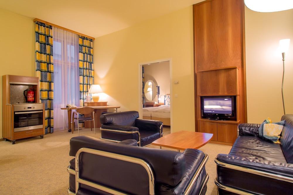 Aparthotel Starlight Renngasse