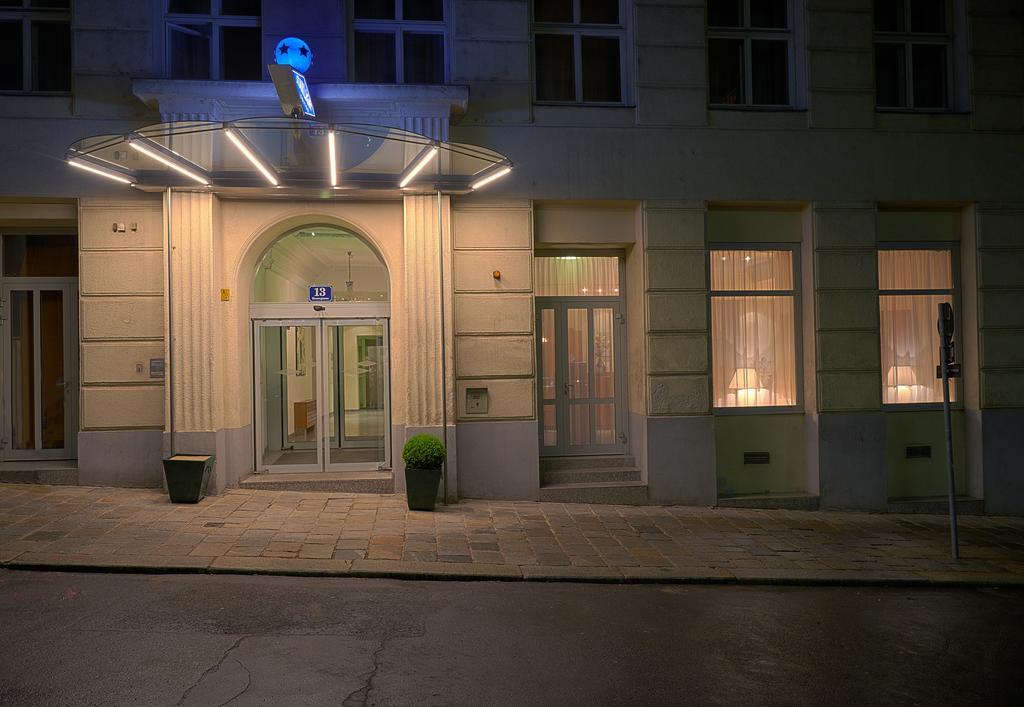Aparthotel Starlight Renngasse