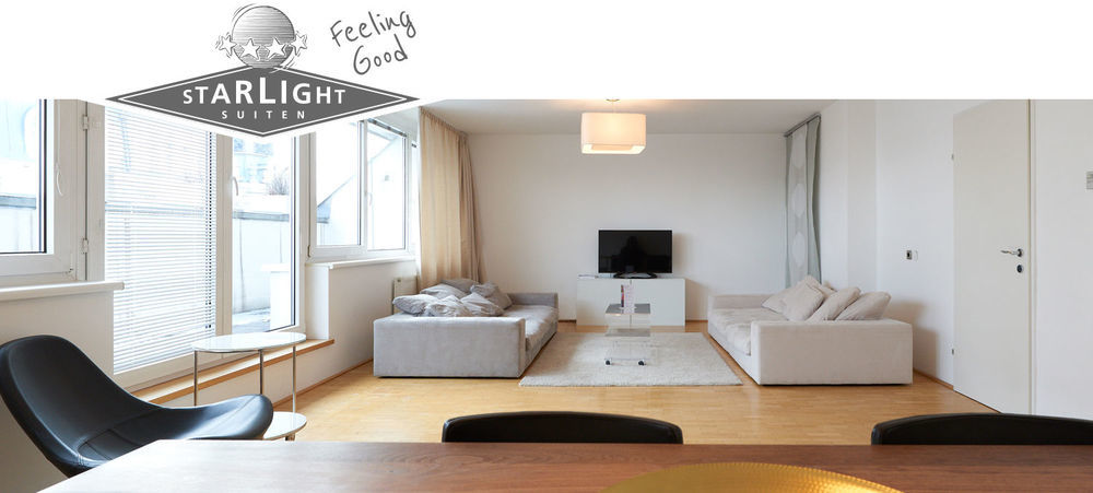 Aparthotel Starlight Renngasse 4*