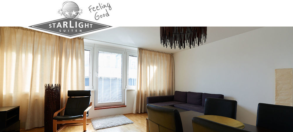 Starlight Renngasse
