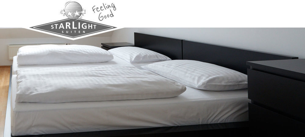 Starlight Renngasse Aparthotel 4*