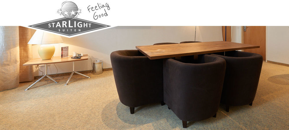 Starlight Renngasse 4* Vienna