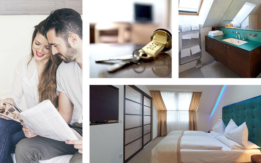 Aparthotel Starlight Renngasse