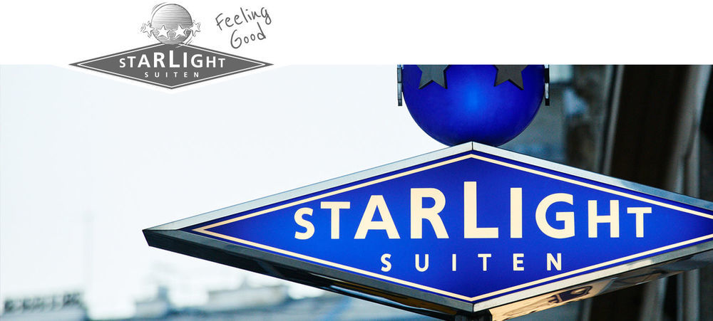 Starlight Renngasse Aparthotel Vienna