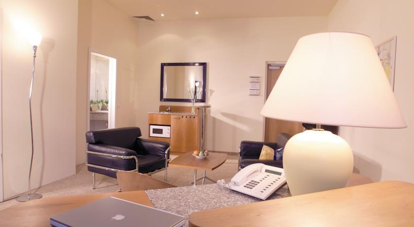 Starlight Renngasse Aparthotel