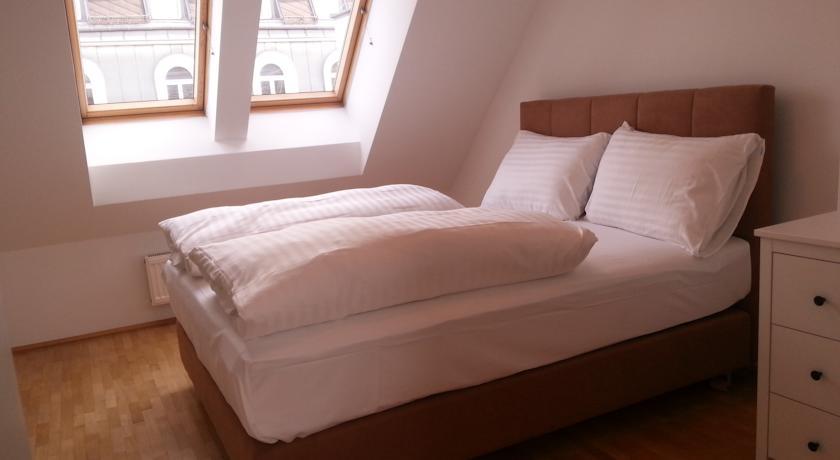 Starlight Renngasse 4* Vienna