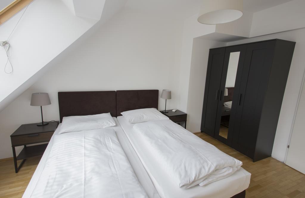Aparthotel Starlight Renngasse 4*