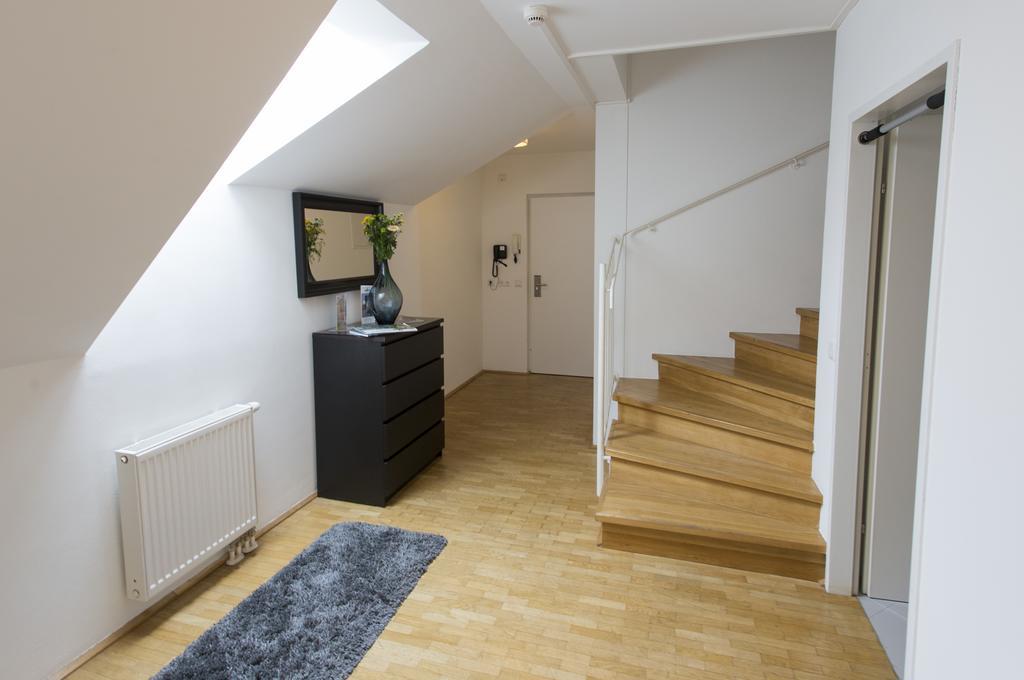 Starlight Renngasse
