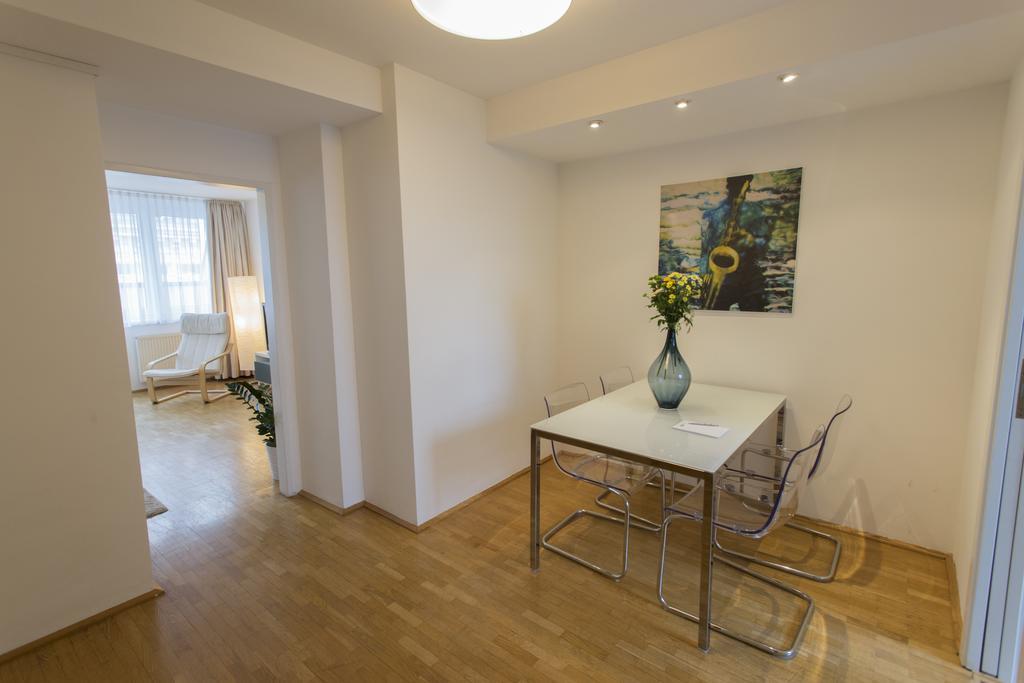 Aparthotel Starlight Renngasse