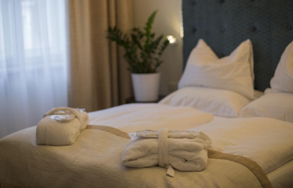 Aparthotel Starlight Renngasse