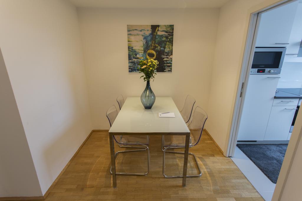 Starlight Renngasse Aparthotel