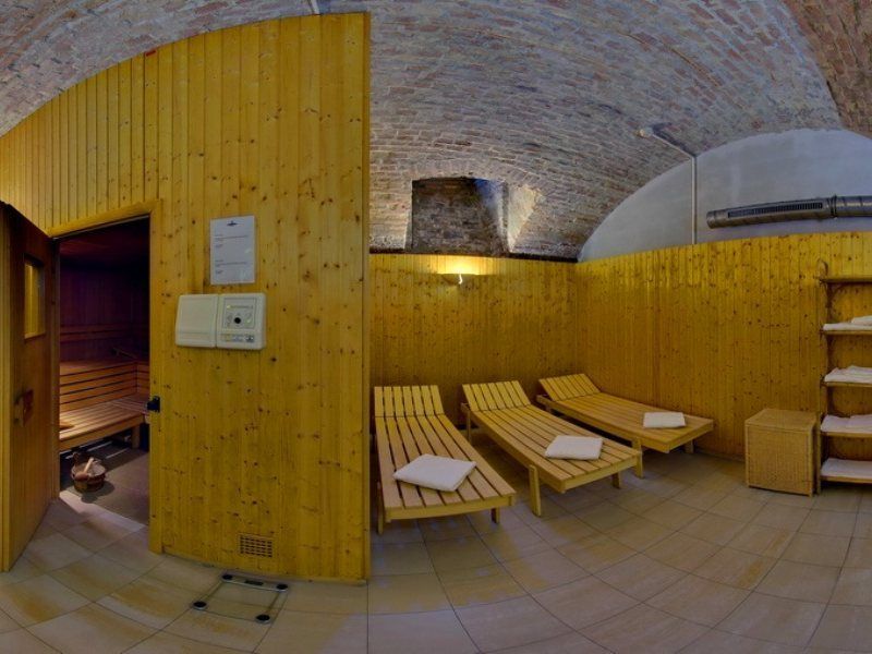 Starlight Renngasse Aparthotel 4*