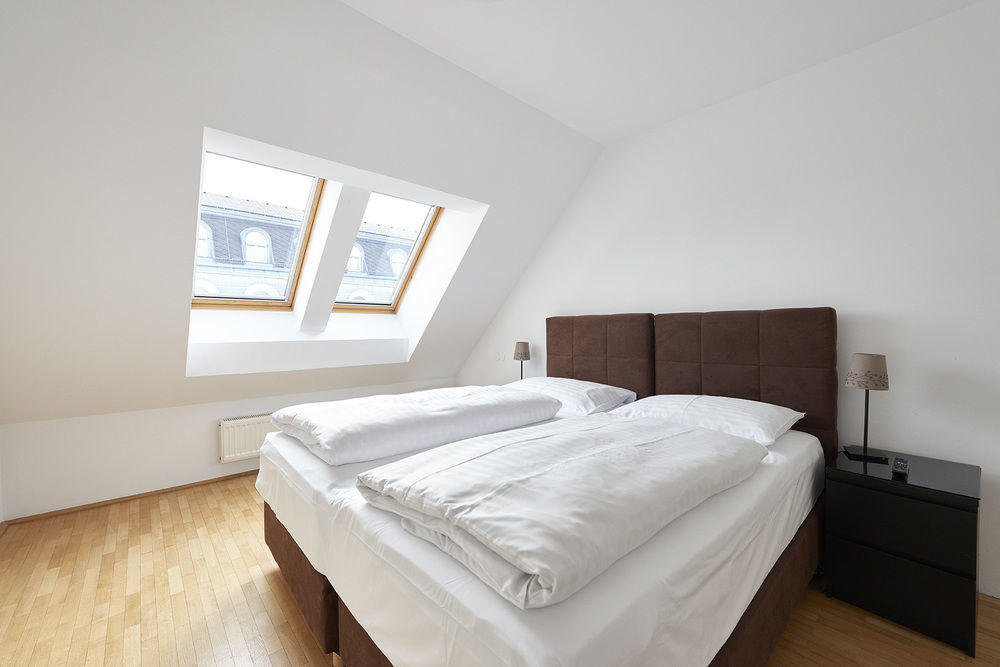 Aparthotel Starlight Renngasse