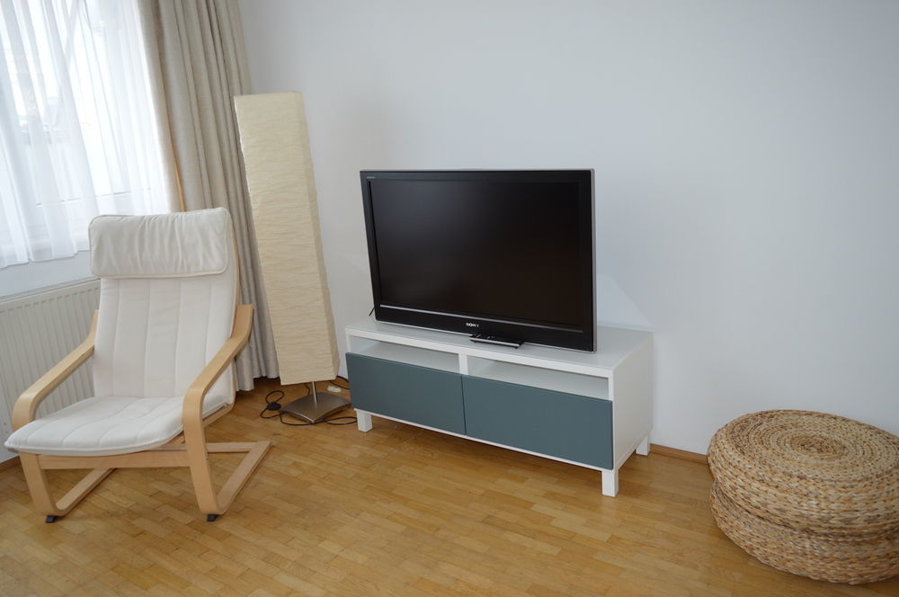 Aparthotel Starlight Renngasse Vienna