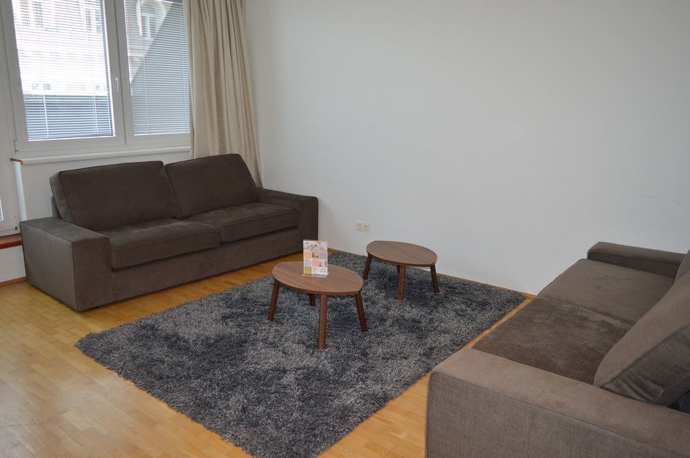 Starlight Renngasse Aparthotel Vienna