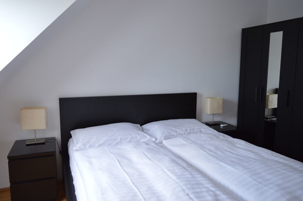 Starlight Renngasse Aparthotel