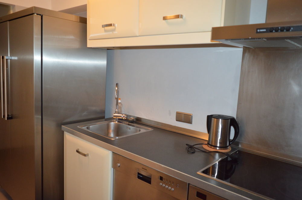 Aparthotel Starlight Renngasse