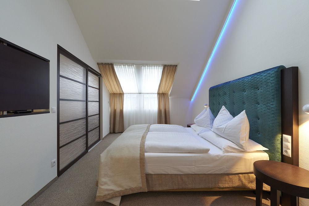 Starlight Renngasse Aparthotel Vienna