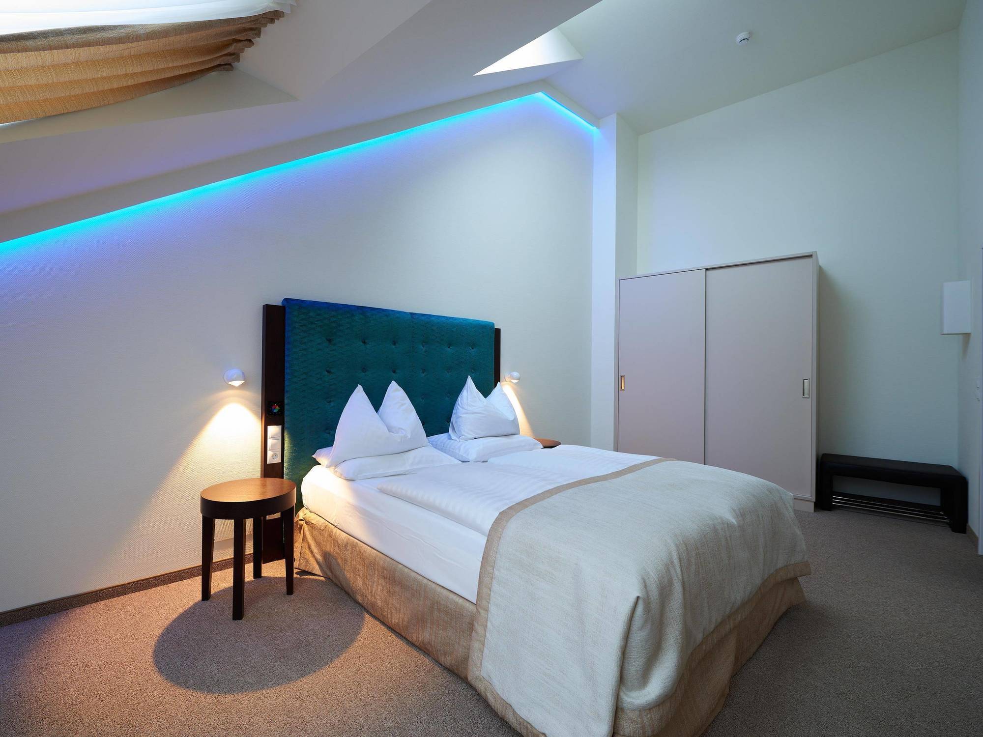 Starlight Renngasse Aparthotel Vienna