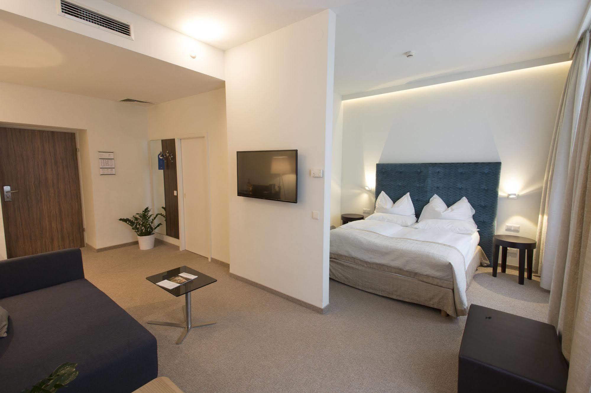 Aparthotel Starlight Renngasse