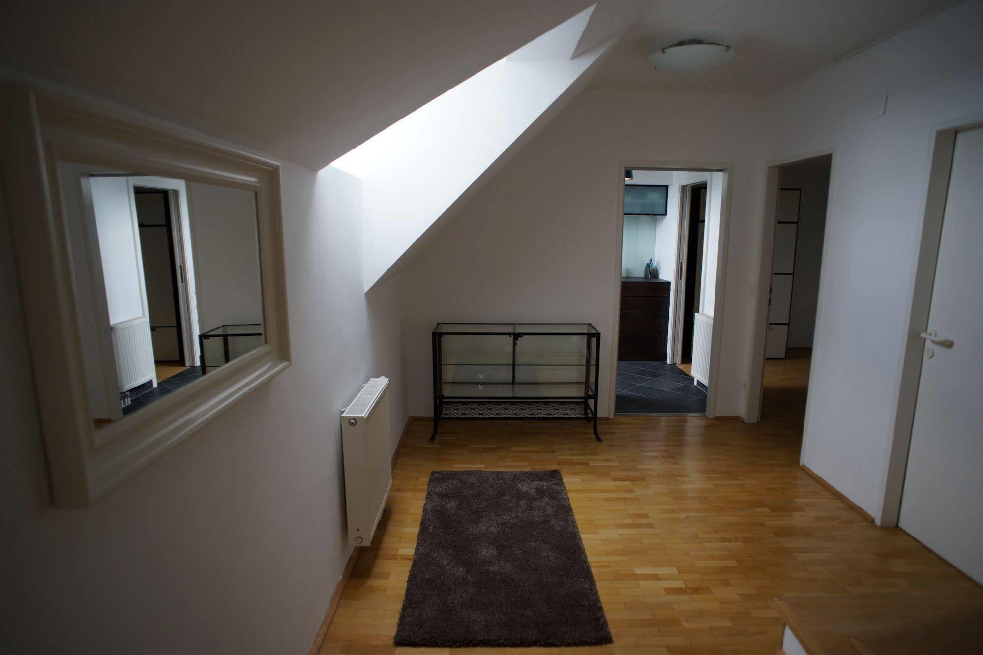 Starlight Renngasse