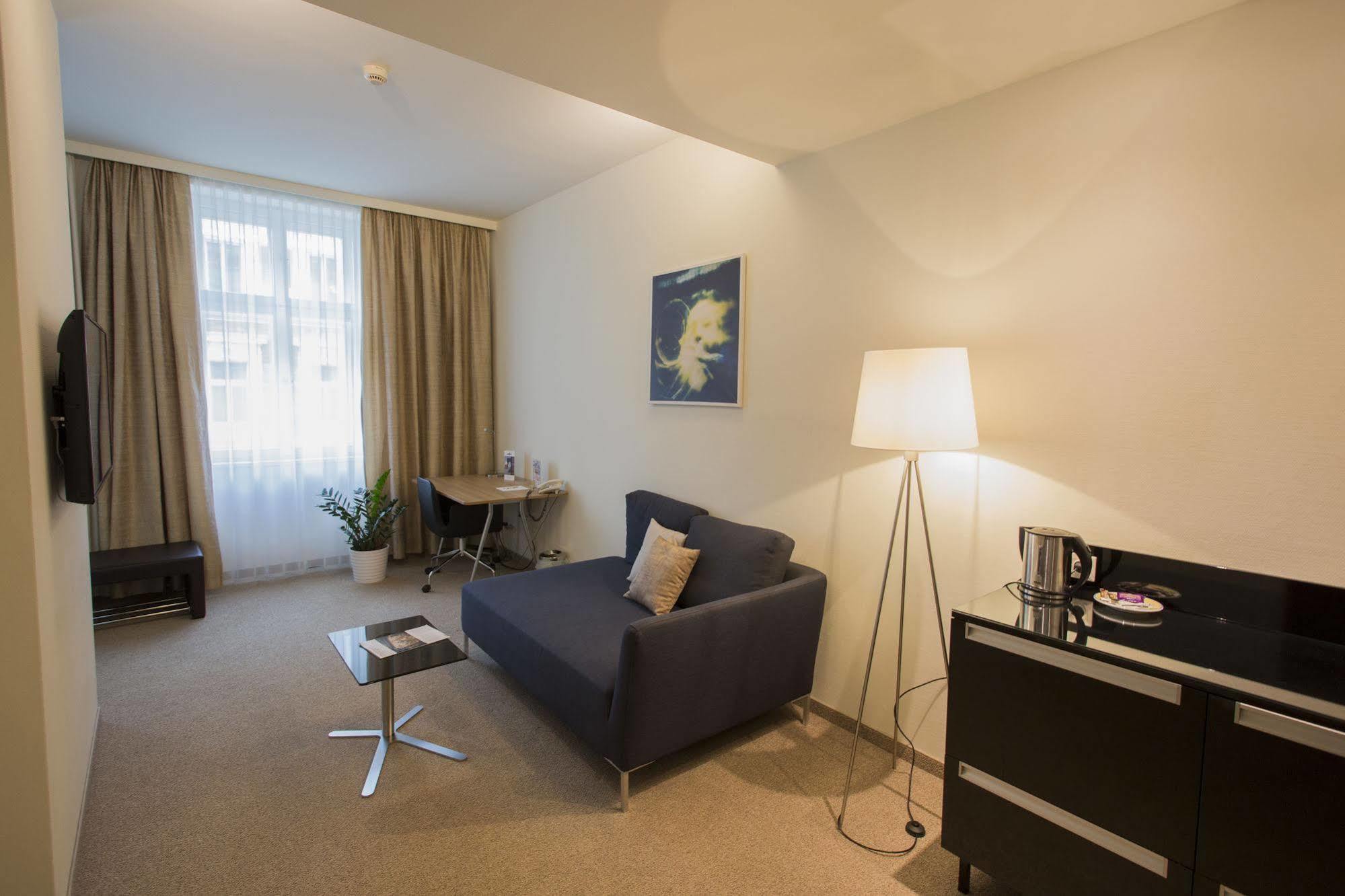 Starlight Renngasse 4* Vienna