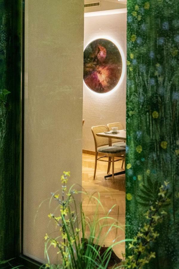 Starlight Renngasse