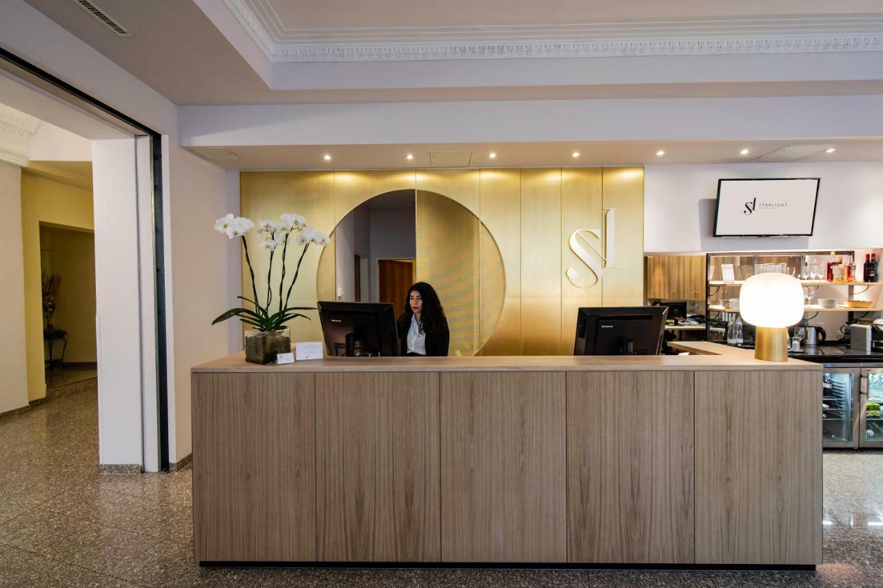 Starlight Renngasse 4*
