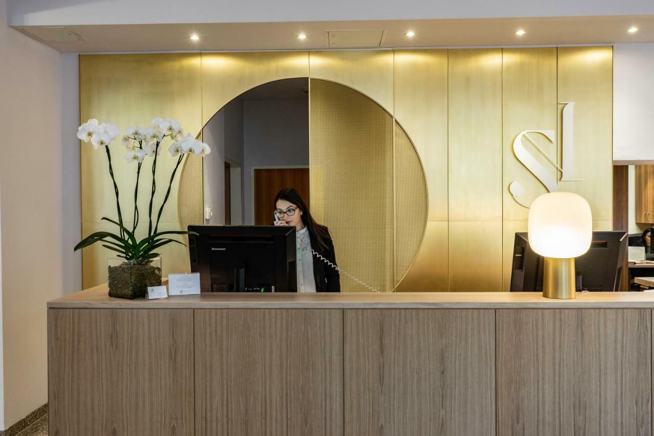 Starlight Renngasse Aparthotel 4*