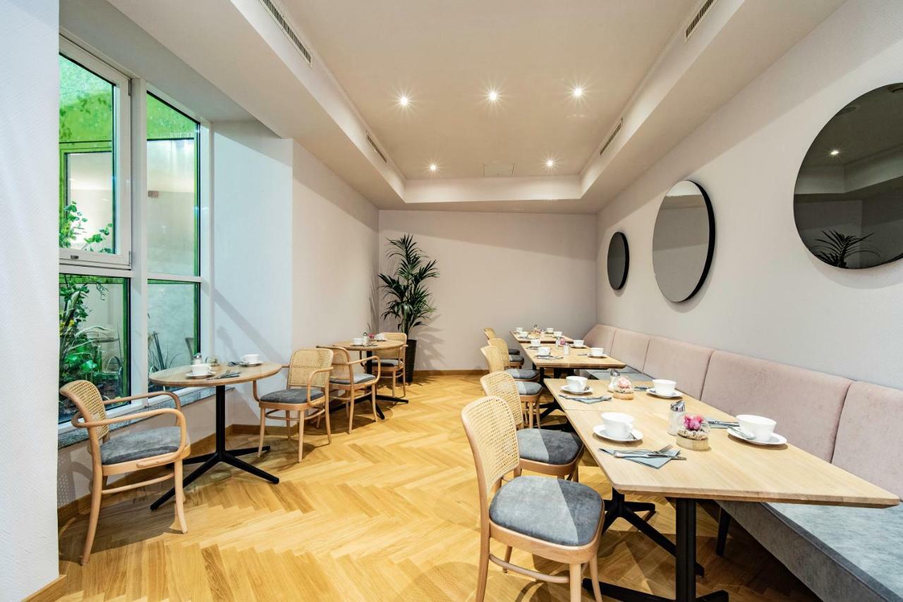 Aparthotel Starlight Renngasse 4*