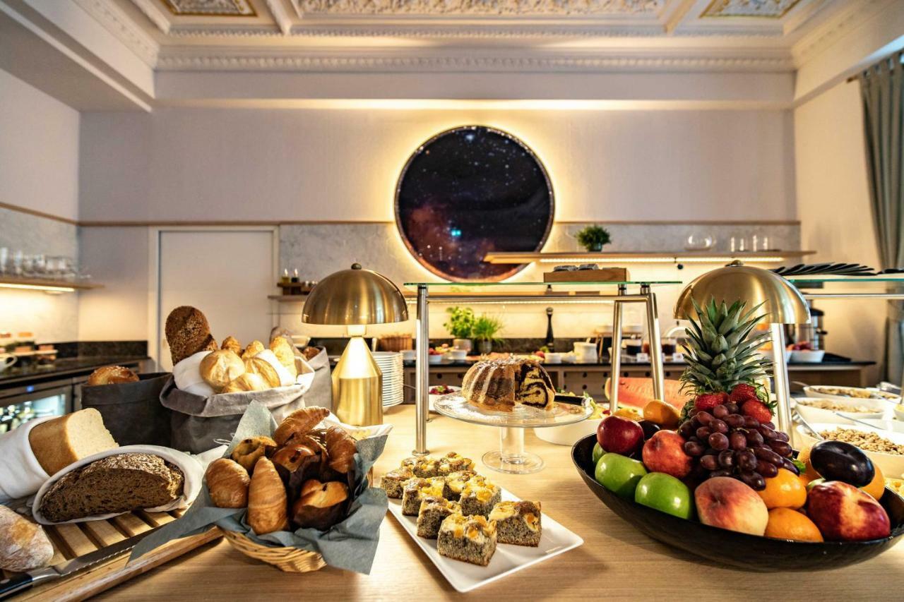 Starlight Renngasse Aparthotel