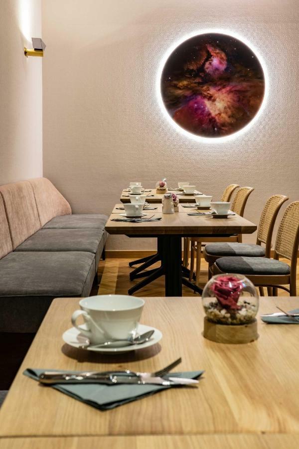 Aparthotel Starlight Renngasse Vienna