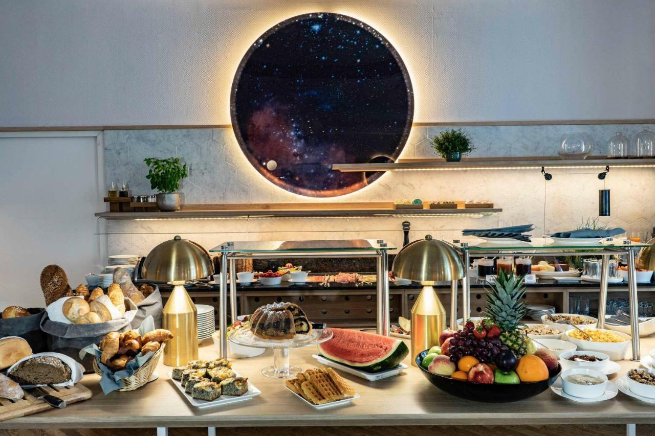 Starlight Renngasse Aparthotel