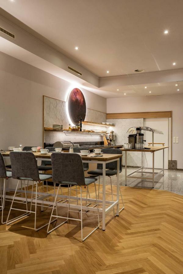 Starlight Renngasse Aparthotel