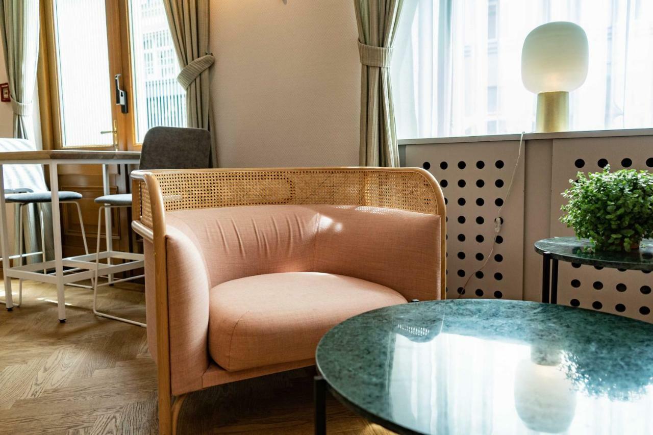 Starlight Renngasse 4*