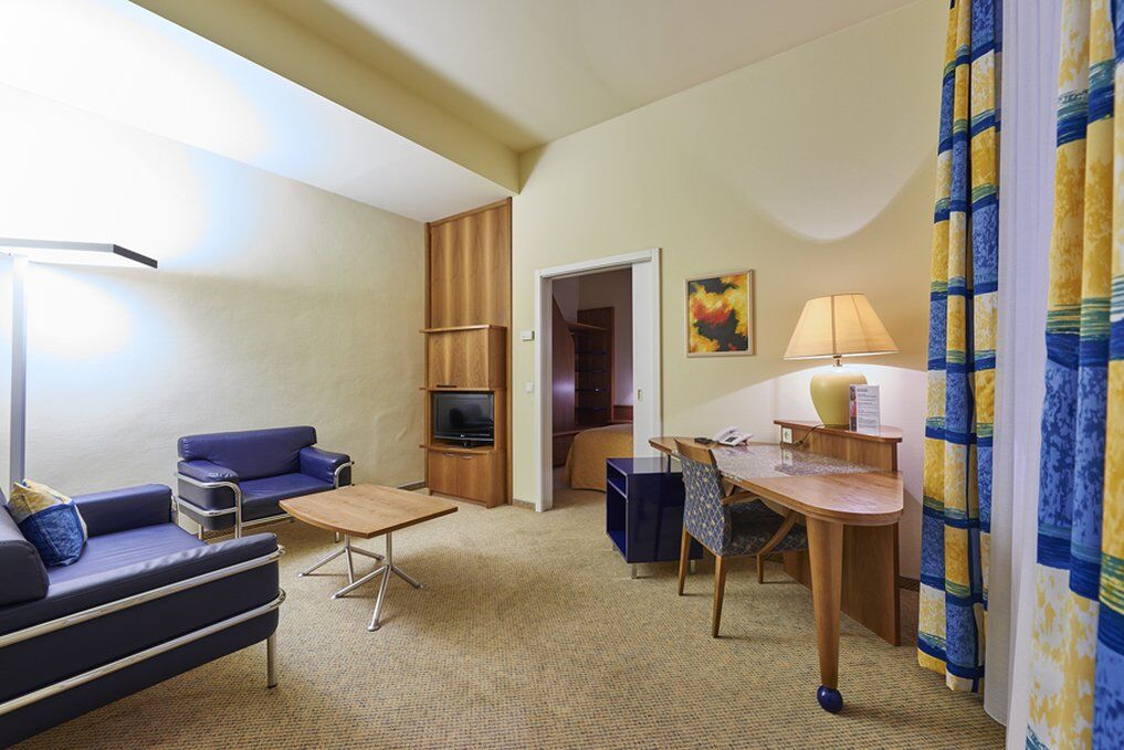Starlight Renngasse Aparthotel Vienna