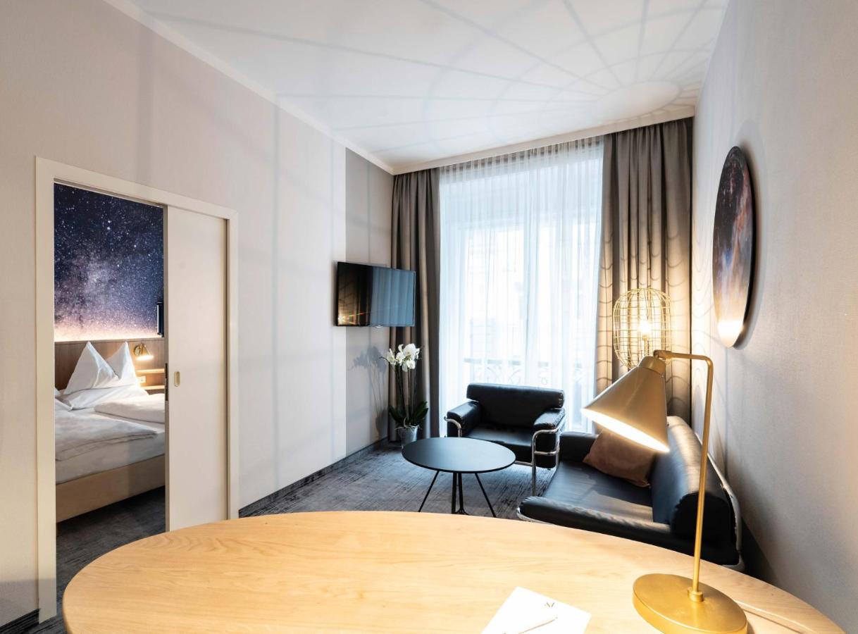 Starlight Renngasse 4* Vienna