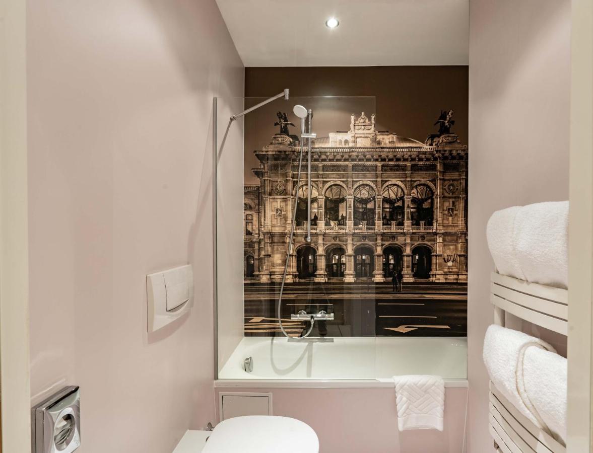 Starlight Renngasse Aparthotel