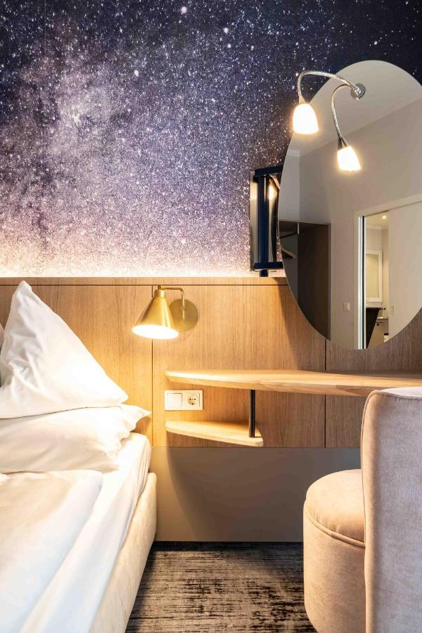 Aparthotel Starlight Renngasse 4*