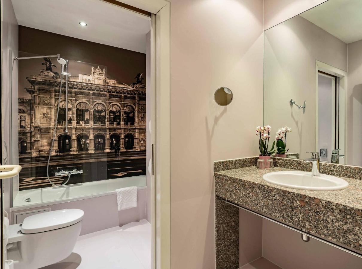 Starlight Renngasse Aparthotel 4*