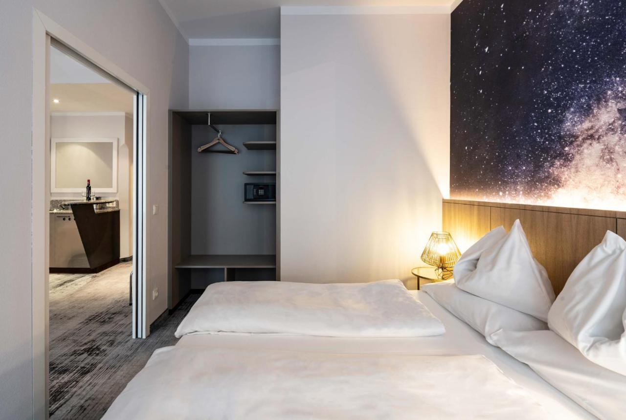 Starlight Renngasse Vienna