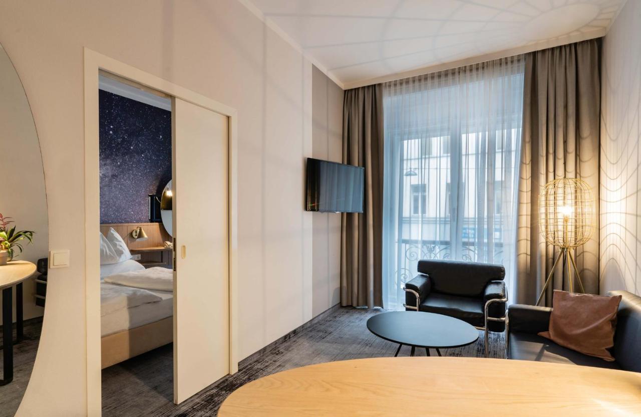 Starlight Renngasse Aparthotel Vienna